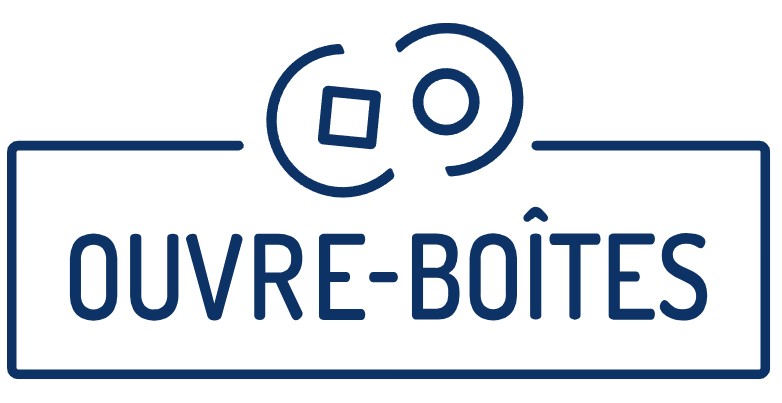 Ouvre-Boîtes